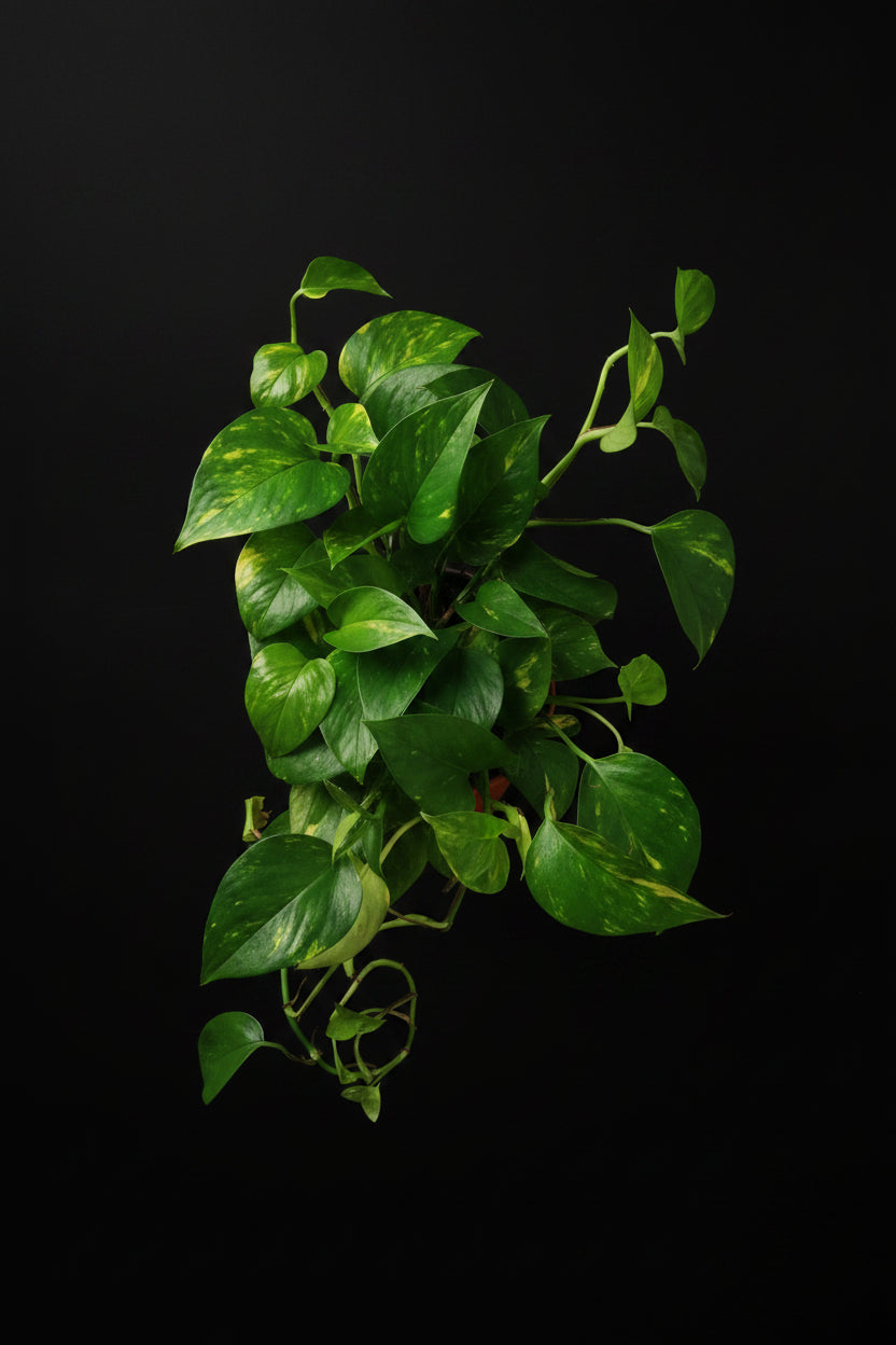 6" Golden Pothos