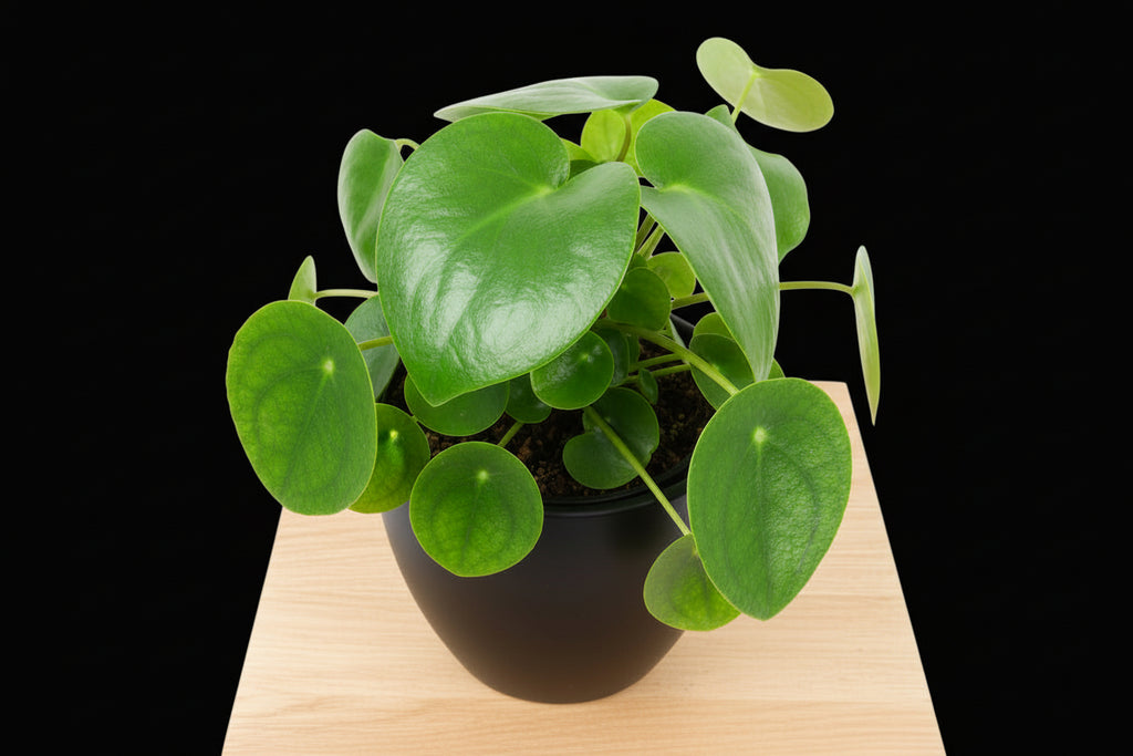 6" Monstera (Philodendron)