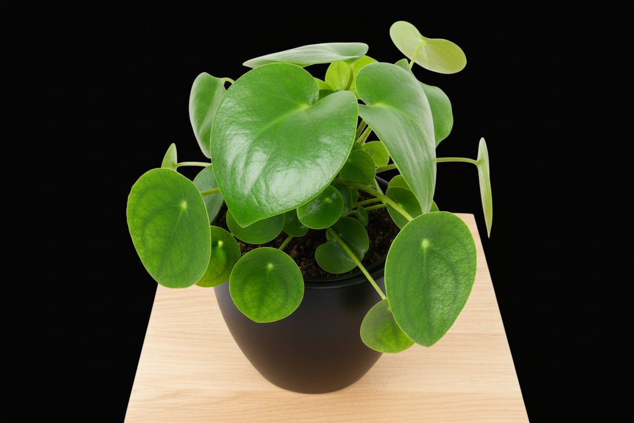6" Monstera (Philodendron)